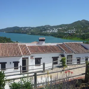 Dom wakacyjny Huetor, Viñuela