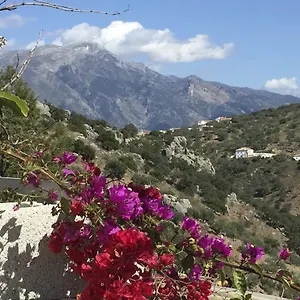  Сasa de vacaciones Loma Los Pelones 78