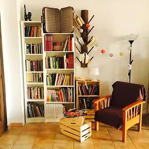  Hostal Conviven Ecocultural